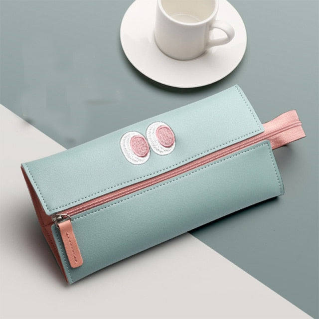 Little Monster Pencil Case