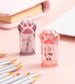 Cat Paw Pencil Sharpener