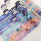 Stars Planet Washi Tape Set