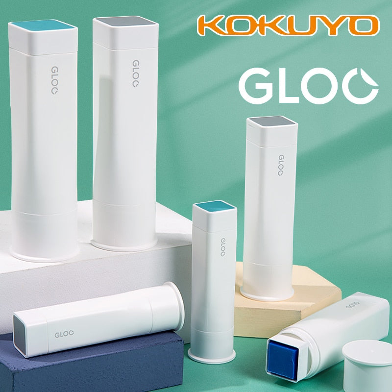 KOKUYO GLOO Glue Stick