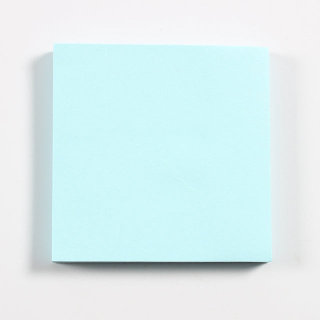 Simple Pastel Sticky Notes