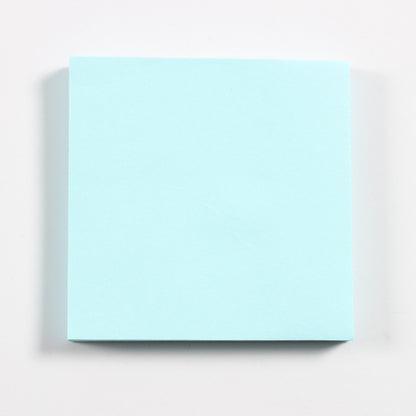 Simple Pastel Sticky Notes