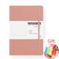 A5 Pastel Dot Notebooks