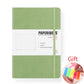 A5 Pastel Dot Notebooks