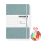 A5 Pastel Dot Notebooks