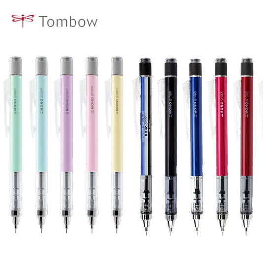 TOMBOW MONO Graph Shake Out Lead Mechanical Pencil