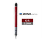 TOMBOW MONO Graph Shake Out Lead Mechanical Pencil