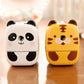 Cute Animal Pencil Sharpener