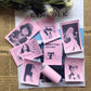 Mini Inkless Pocket Printer Refillable Paper (4 Colours)