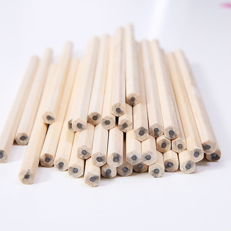 Environmentally Friendly Lead-Free Wood Pencil