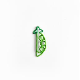 Kawaii Vegetable Paper Clips